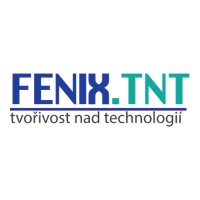 FENIX TNT logo, FENIX TNT contact details