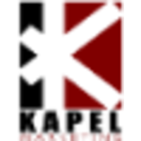 Kapel Marketing logo, Kapel Marketing contact details