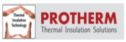 Protherm Insulation logo, Protherm Insulation contact details