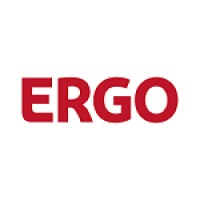 ERGO Lietuvoje logo, ERGO Lietuvoje contact details