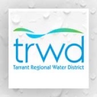 Tarrant Regional Water District logo, Tarrant Regional Water District contact details