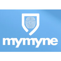 mymyne logo, mymyne contact details