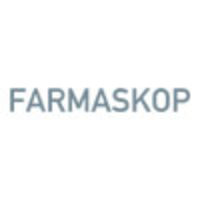 Farmaskop logo, Farmaskop contact details