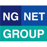 NG NET GROUP logo, NG NET GROUP contact details