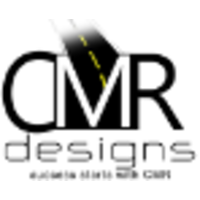 CMR Designs logo, CMR Designs contact details