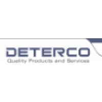 Deterco,Inc. logo, Deterco,Inc. contact details