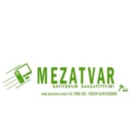 Mezatvar Bilişim Teknolojileri A.Ş logo, Mezatvar Bilişim Teknolojileri A.Ş contact details