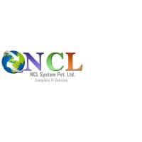 NCL Systems Pvt Ltd logo, NCL Systems Pvt Ltd contact details