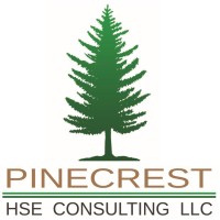 Pinecrest HSE Consulting logo, Pinecrest HSE Consulting contact details