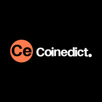 Coinedict logo, Coinedict contact details