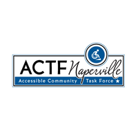 ACTF logo, ACTF contact details