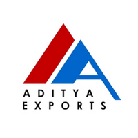 Aditya Export logo, Aditya Export contact details