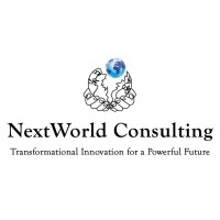 NextWorld Consulting logo, NextWorld Consulting contact details