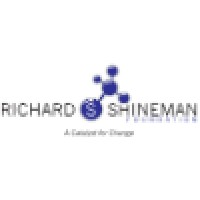 Richard S. Shineman Foundation logo, Richard S. Shineman Foundation contact details