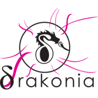 Drakonia logo, Drakonia contact details