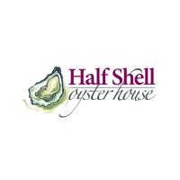 Half Shell Oyster House logo, Half Shell Oyster House contact details