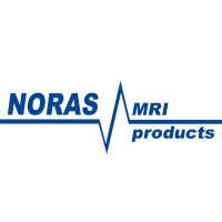 NORAS MRI products GmbH logo, NORAS MRI products GmbH contact details