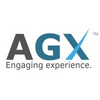 AdventGX logo, AdventGX contact details