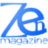 Zen Magazine Africa logo, Zen Magazine Africa contact details