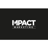 Impact Marketing logo, Impact Marketing contact details