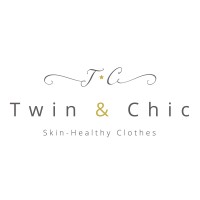 Twin & Chic logo, Twin & Chic contact details