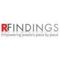 R Findings logo, R Findings contact details