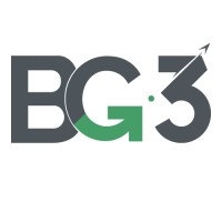 BG3 logo, BG3 contact details