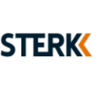 Sterk Corporation logo, Sterk Corporation contact details