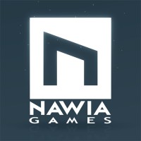 NAWIA GAMES logo, NAWIA GAMES contact details