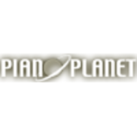 Piano Planet logo, Piano Planet contact details