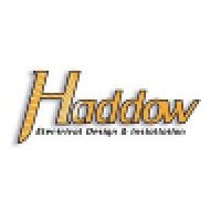 Haddow Electrical Ltd logo, Haddow Electrical Ltd contact details