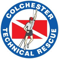 Colchester Technical Rescue logo, Colchester Technical Rescue contact details