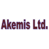 Akemis logo, Akemis contact details