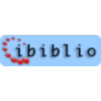 ibiblio.org logo, ibiblio.org contact details