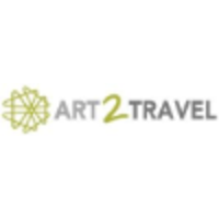 Art2Travel logo, Art2Travel contact details