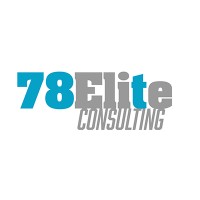 78 Elite logo, 78 Elite contact details