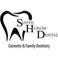 South Huron Dental logo, South Huron Dental contact details