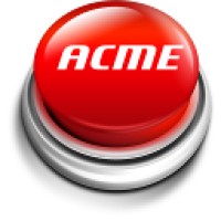 ACMETEK logo, ACMETEK contact details