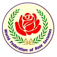 World Federation of Rose Societies logo, World Federation of Rose Societies contact details