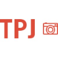 The Photographic Journal logo, The Photographic Journal contact details