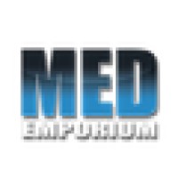 Medical Emporium logo, Medical Emporium contact details