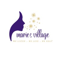 Marie's Village logo, Marie's Village contact details