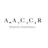 AACCR - African American College Counseling Reform logo, AACCR - African American College Counseling Reform contact details