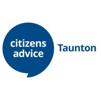 Citizens Advice Taunton logo, Citizens Advice Taunton contact details