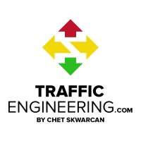 Traffic Engineering Inc. logo, Traffic Engineering Inc. contact details