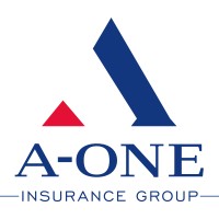 A-One Insurance Group logo, A-One Insurance Group contact details