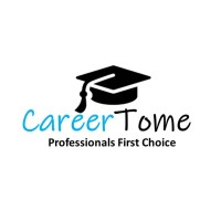 CareerTome logo, CareerTome contact details