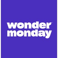 Wonder Monday logo, Wonder Monday contact details