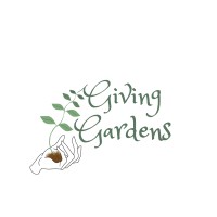 Giving gardens logo, Giving gardens contact details