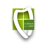 Clinique de la dent logo, Clinique de la dent contact details